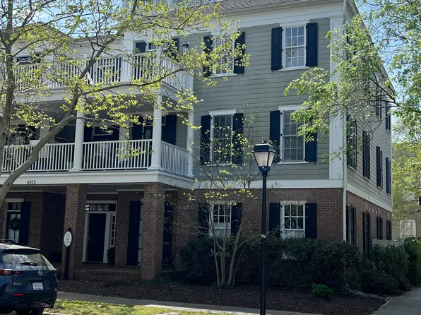 4615 Pleasant Ave Unit F, Norfolk, VA 23518