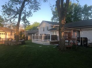 721 109th Ave NE, Blaine, MN 55434