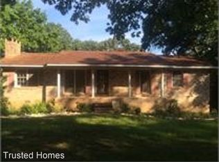 268 Rocky Rd, Sylacauga, AL 35151