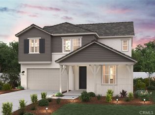16668 Bristlecone Ave, Chino, CA 91708