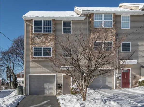 1507 High St, Bethlehem, PA 18017