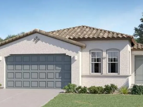 4561 E KENNETH Lane, San Tan Valley, AZ 85143