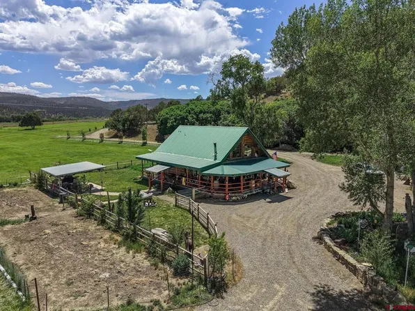 28575 County Road 500, Pagosa Springs, CO 81147