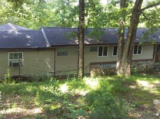 1667 White Stone Quarry Rd, Bowling Green, KY 42101