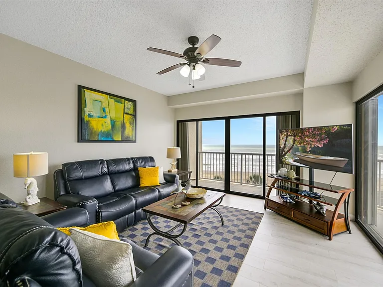 7700 Seawall Blvd #512 — Photo 6