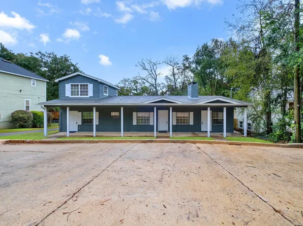 905 Buena Vista Dr #A-b, Tallahassee, FL 32304