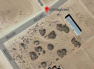 14778 Shape Dr, El Paso, TX 79928
