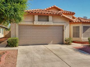 1078 W Butler Ct, Chandler, AZ 85224