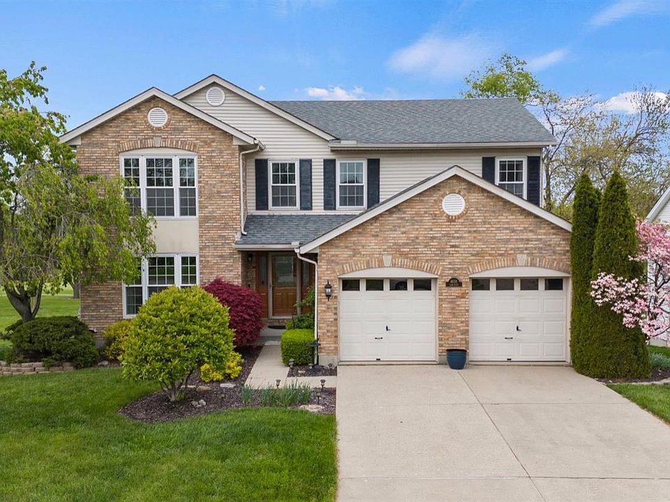 1st image of 4658 Long Dr