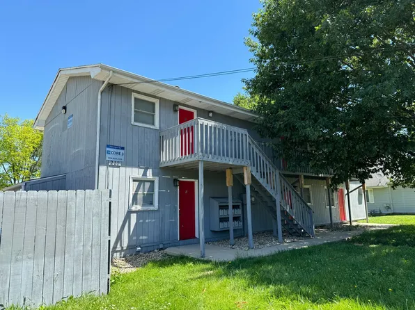 210 E Vernon Ave