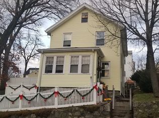 17 Berkeley St, Melrose, MA 02176