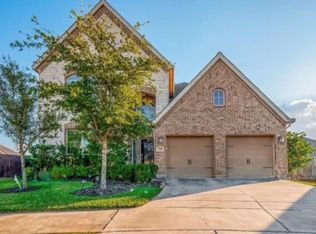 3418 Boquillas Ct, Katy, TX 77494