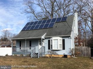2212 Longwood Dr, Forked River, NJ