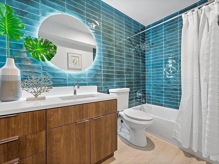 The Delta Apartments — Photo 6