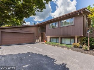 4304 Crab Orchard Rd, Glen Arm, MD 21057