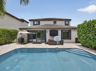 4577 Willow Run Way, Lake Worth, FL 33467