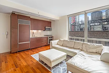 Rented by Mdrn Residential