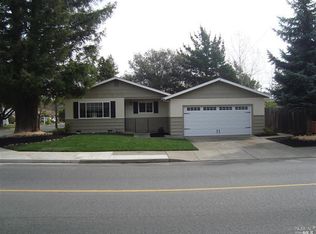 282 5th St W, Sonoma, CA