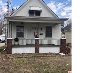 2246 S 12th St, Springfield, IL 62703