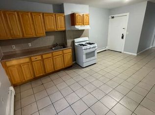 52 Rosa Park #2, Paterson, NJ 07501