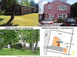 8 Rosemont Rd, Worcester, MA 01605