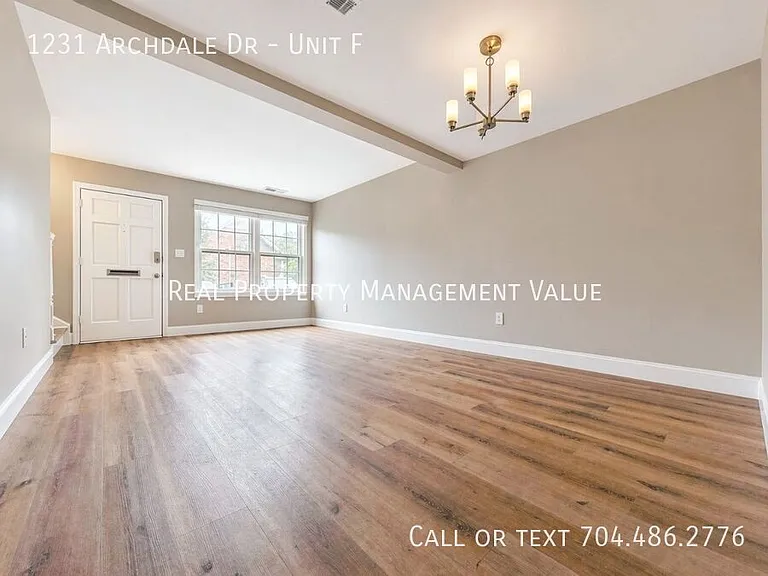1231 Archdale Dr #F — Photo 16