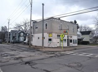 301 S Washington St, Herkimer, NY 13350