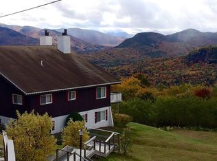 8 Summit Vista Rd #A1, Bartlett, NH 03812