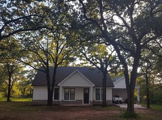 3930 Burleson Retta Rd, Burleson, TX 76028