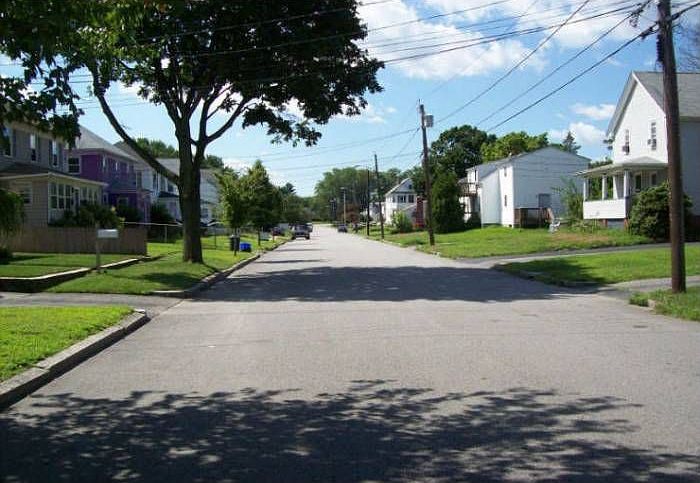 Street Scene