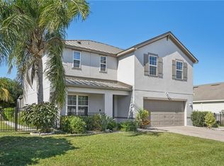 26760 Saville Ave, Bonita Springs, FL 34135