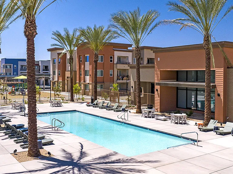 Estrella Springs at Canyon Trails — Photo 3