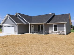 583 Shawnee Trl, Milan, IN 47031