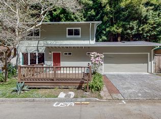 1546 Beverly Dr, Arcata, CA 95521