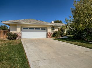 509 Creekside Ct, Paso Robles, CA 93446