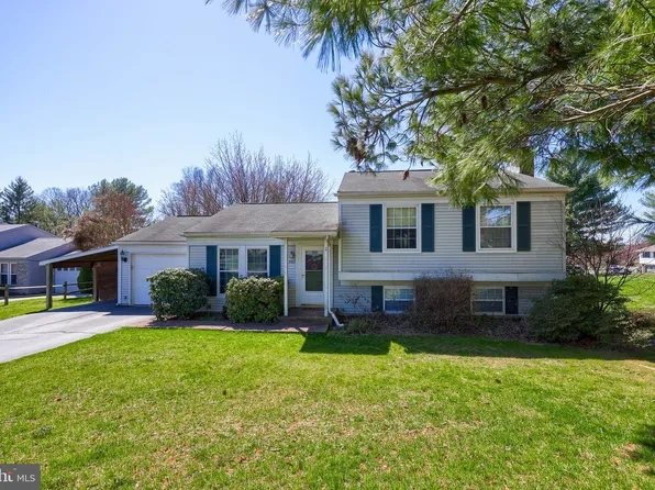 407 Spruce Cir, Mountville, PA 17554