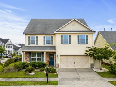 1189 Wyatt Ln., Myrtle Beach, SC, 29577