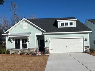 1405 Seachase Way LOT 67, North Myrtle Beach, SC 29582
