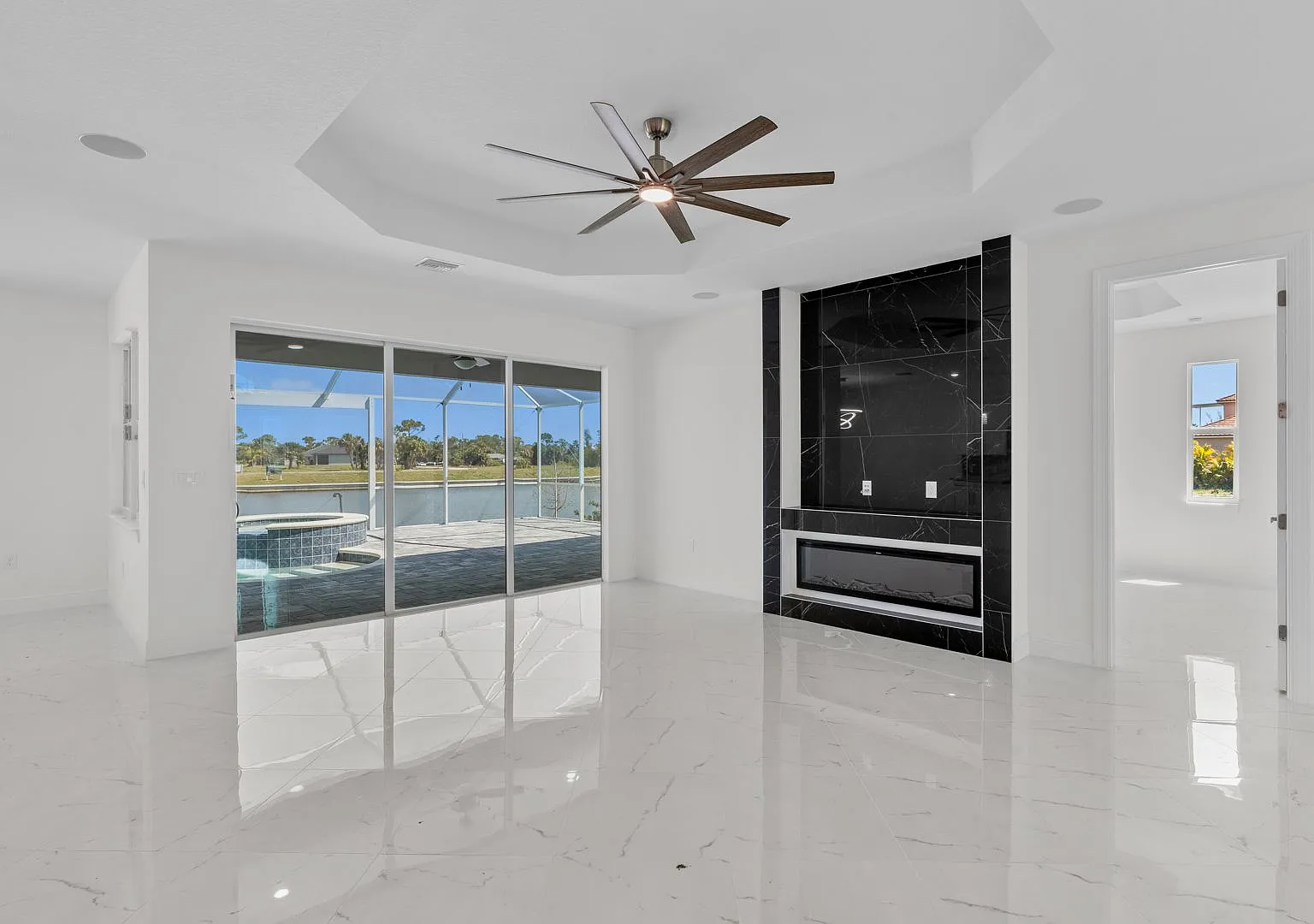 New Costruction In Cape Coral — Photo 4