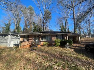 3095 Gay Dr, Decatur, GA 30032