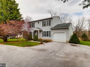 307 Concert Way, Baltimore, MD 21228