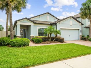 1661 Feather Grass Loop, Lutz, FL 33558