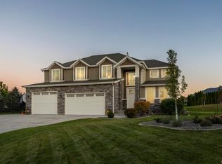 1667 S Centennial Blvd, Saratoga Springs, UT 84045