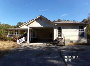 4727 Straight Gut Rd, La Fayette, GA 30728