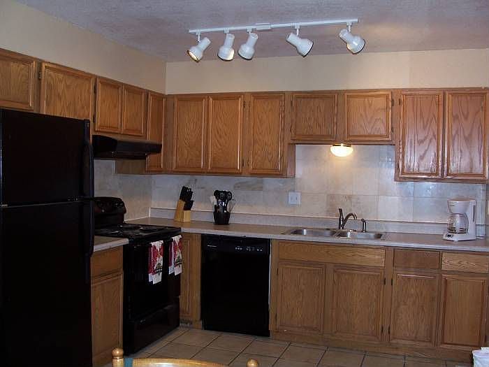 New Kitchen Appliances