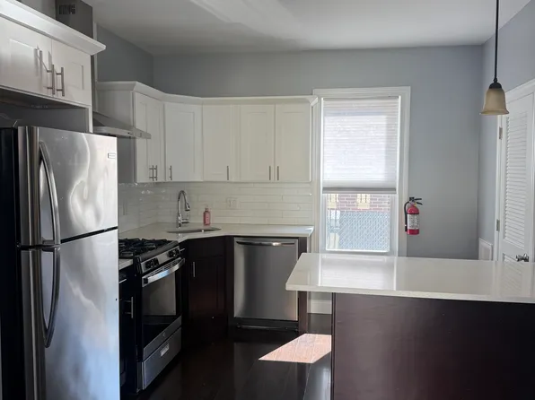 83 Clinton St Unit 1, Rahway, NJ 07065