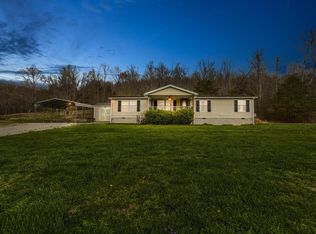 245 Westcott Rd, Morehead, KY 40351