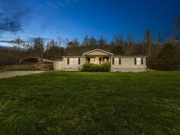 245 Westcott Rd, Morehead, KY 40351
