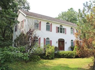 1805 Main St, Jefferson, MA 01522