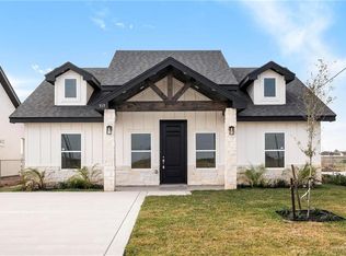 313 Barcelona St, Donna, TX 78537